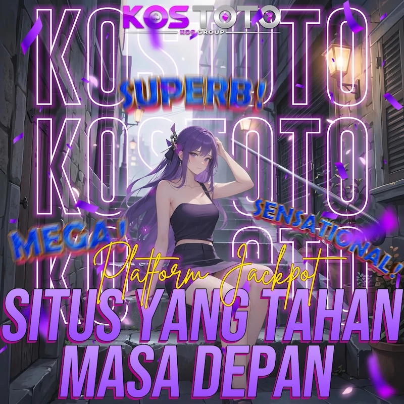 KOSTOTO SITUS TOGEL RESMI