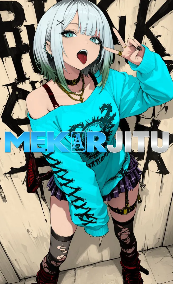MEKARJITU